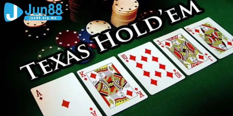 Tìm hiểu Poker Texas Hold'em: Cách chơi, chiến thuật và mẹo chiến thắng 3 Các mẹo chiến thắng trong Poker Texas Hold'em