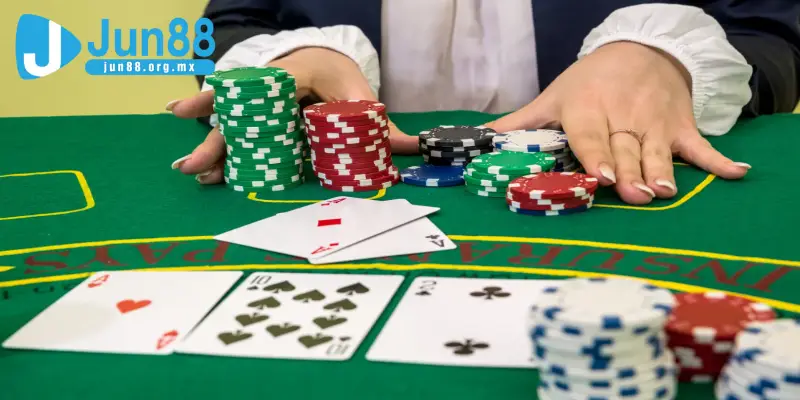 Baccarat Là Gì? - Trò Chơi Không Thể Bỏ Lỡ Khi Chơi Casino 1 Giải đáp Baccarat là gì?