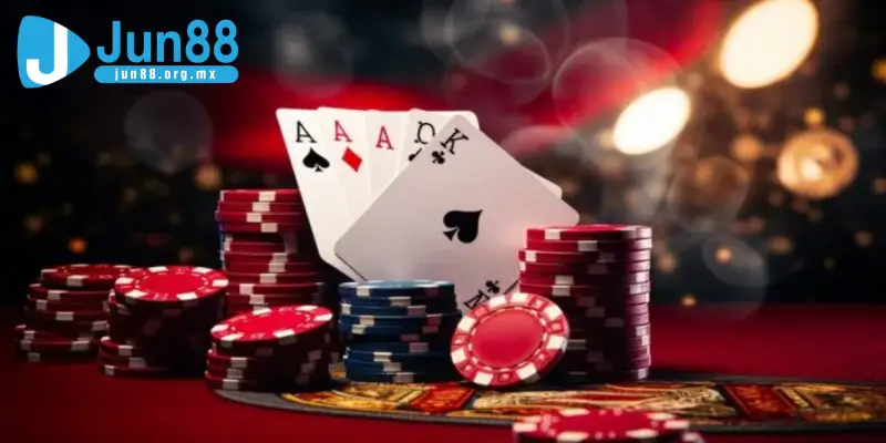 Baccarat Là Gì? - Trò Chơi Không Thể Bỏ Lỡ Khi Chơi Casino 2 Một số thuật ngữ Baccarat thường thấy trong ván