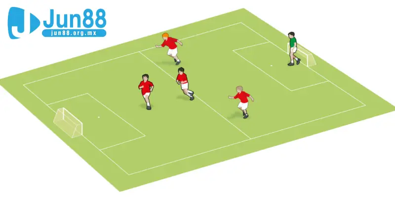Number Game Soccer 5 - Trò Chơi Cực HOT Tại Các Nhà Cái 1 Tổng quan về Number Game Soccer 5